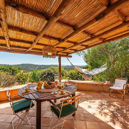 Pevero Retreat: Tra Il Golf E Il Mare *