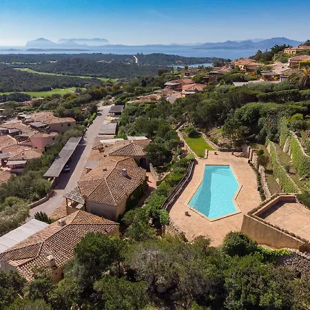 Pevero Retreat: Tra Il Golf E Il Mare