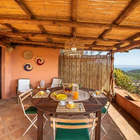 Holiday home Pevero Retreat: Tra Il Golf E Il Mare