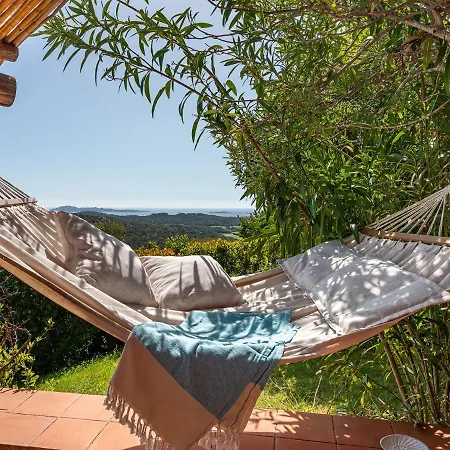 Pevero Retreat: Tra Il Golf E Il Mare Holiday home