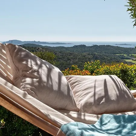 Pevero Retreat: Tra Il Golf E Il Mare