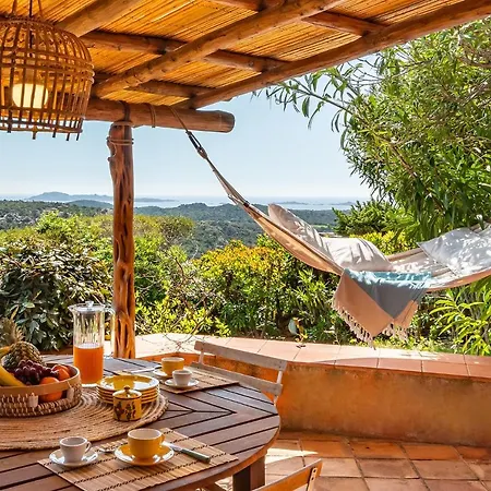 Pevero Retreat: Tra Il Golf E Il Mare Holiday home