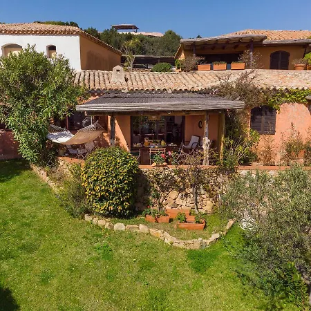 Holiday home Pevero Retreat: Tra Il Golf E Il Mare *