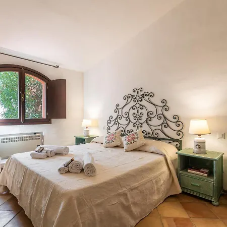 Pevero Retreat: Tra Il Golf E Il Mare *