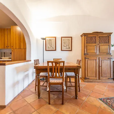 Holiday home Pevero Retreat: Tra Il Golf E Il Mare