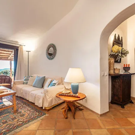 Pevero Retreat: Tra Il Golf E Il Mare *