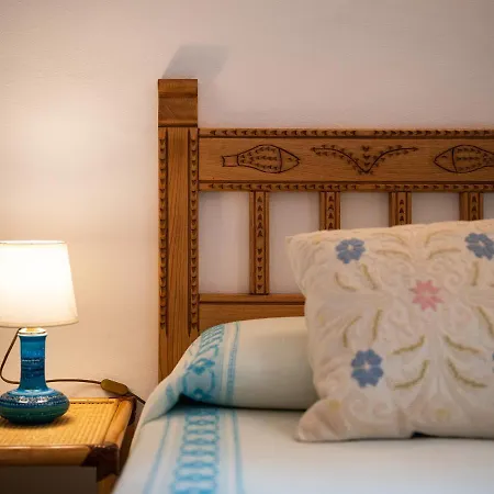 Holiday home Pevero Retreat: Tra Il Golf E Il Mare Abbiadori