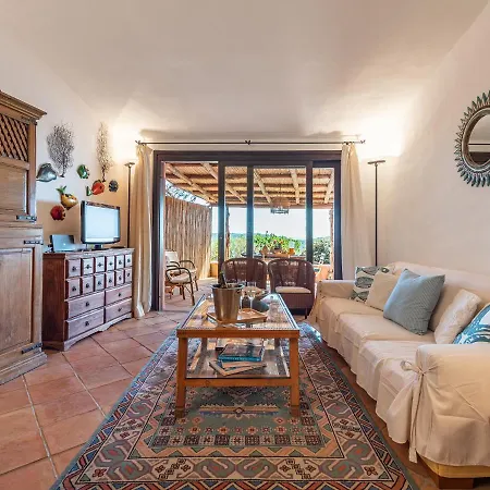 Holiday home Pevero Retreat: Tra Il Golf E Il Mare *