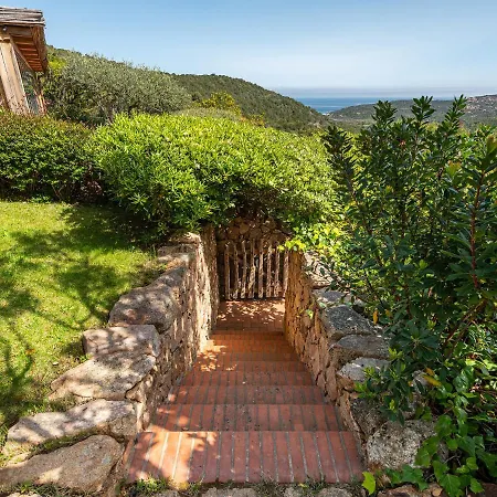 Holiday home Pevero Retreat: Tra Il Golf E Il Mare