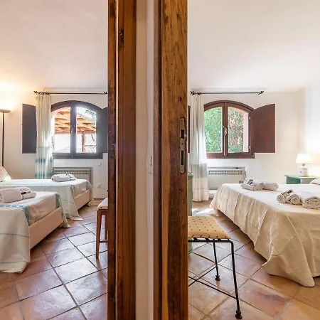 Pevero Retreat: Tra Il Golf E Il Mare