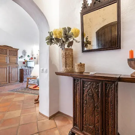 Pevero Retreat: Tra Il Golf E Il Mare Holiday home *