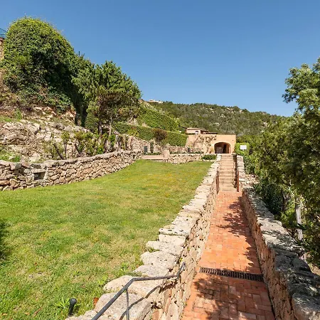 Holiday home Pevero Retreat: Tra Il Golf E Il Mare *
