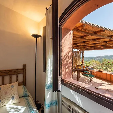 Pevero Retreat: Tra Il Golf E Il Mare