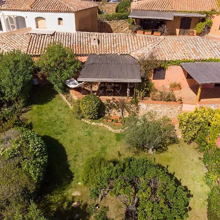 Pevero Retreat: Tra Il Golf E Il Mare Holiday home *