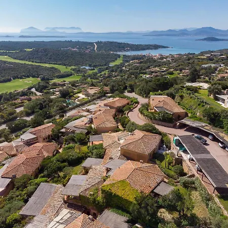 Pevero Retreat: Tra Il Golf E Il Mare *