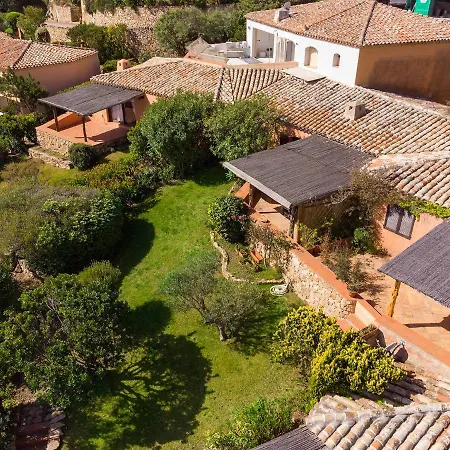 Pevero Retreat: Tra Il Golf E Il Mare * Abbiadori