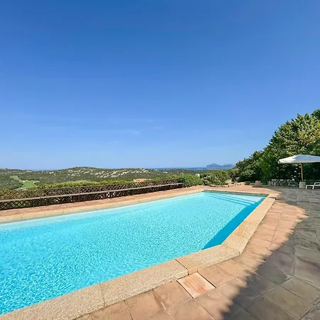 Holiday home Pevero Retreat: Tra Il Golf E Il Mare Abbiadori